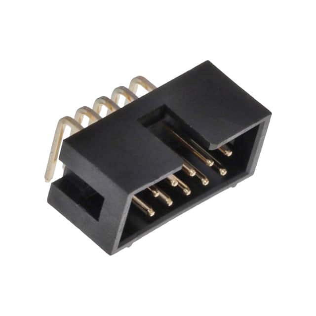 30310-5002HB 3M  Headers Male Pins
